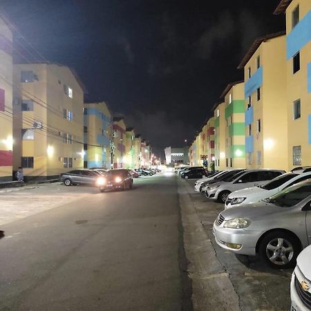 Apartamento Tupy I - Turu Apartment Sao Luis  Bagian luar foto
