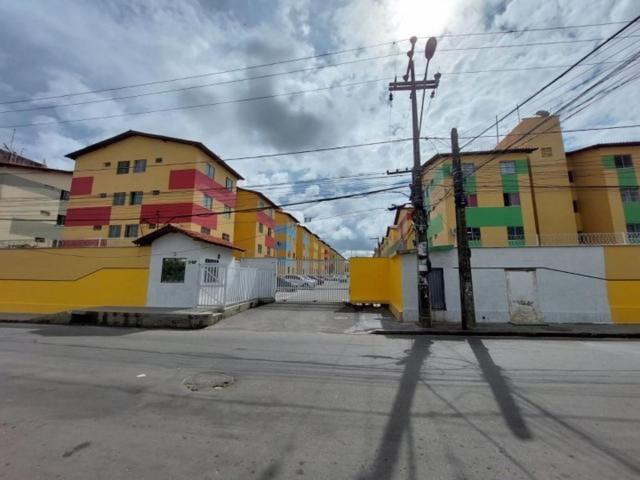 Apartamento Tupy I - Turu Apartment Sao Luis  Bagian luar foto