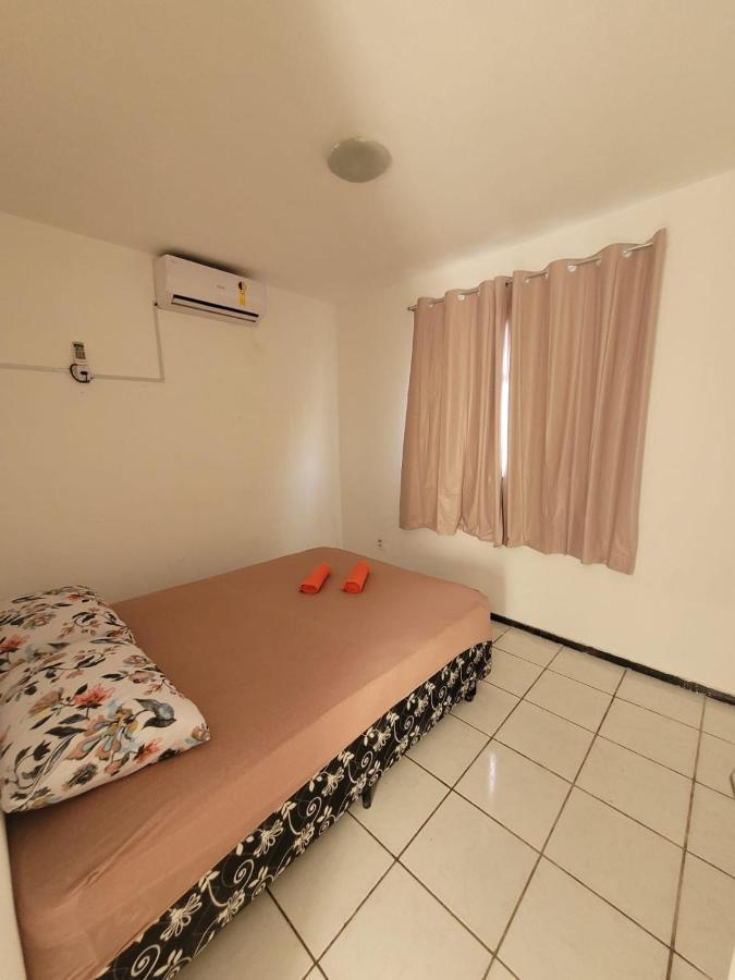 Apartamento Tupy I - Turu Apartment Sao Luis  Bagian luar foto